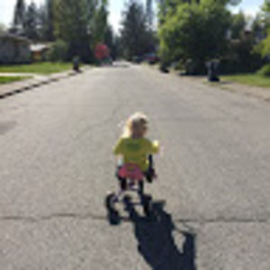 Meet your Posher, Tom and ivory